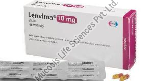 Lenvima Capsules