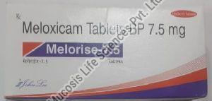 Melorise-7.5 Tablets