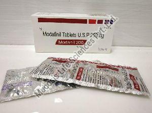 Modanil 200 Tablets