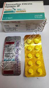 Tamilong 20 Tablets