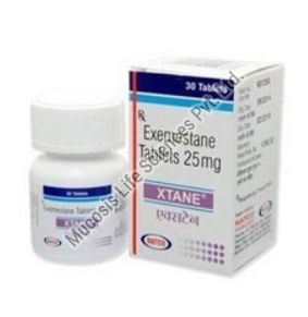Xtane Tablets