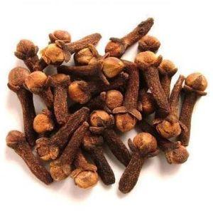 Clove Pods