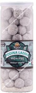 Podina Laddu Candy