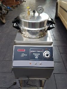 Broaster Pressure Fryer