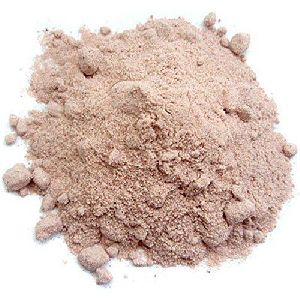 Black Salt Powder