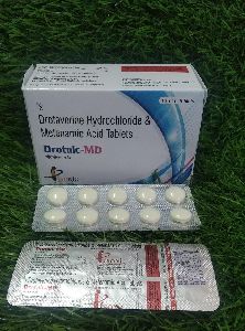 Drotnic MD Tablets