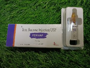 Ffrivap Injection