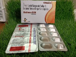 Rebiuse DSR Capsules