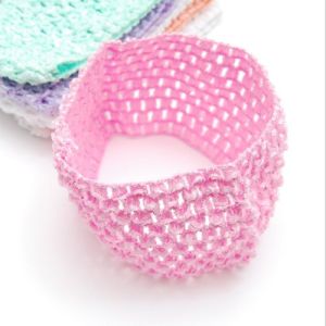 Crochet Headband