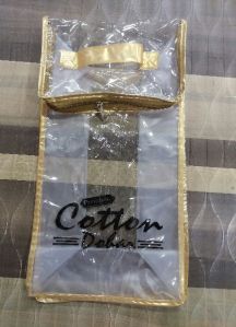 Bed Sheet Packaging Bag