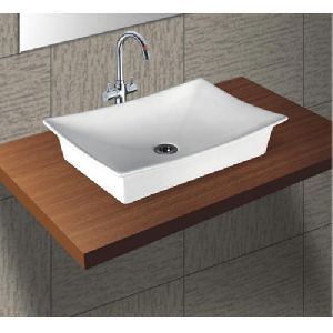 Ceramic Table Top Wash Basin