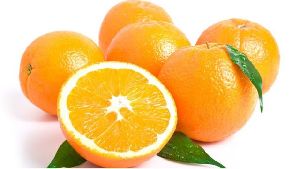 Fresh Orange