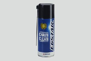 Ecstar Chain Cleaner