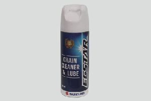 Ecstar Chain Cleaner & Lube