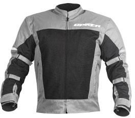 Mesh Riding Jacket