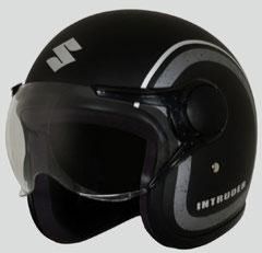 Suzuki Intruder 150 Helmet