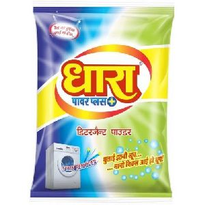 Detergent Powder Printed Laminated Pouch