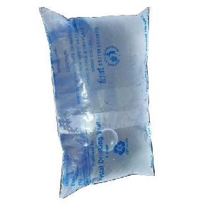 Water Packaging Pouch