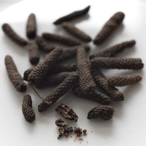 Black Long Pepper