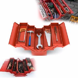 Drawer Steel Tool Box