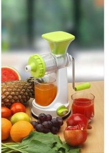 Fruit Juicer