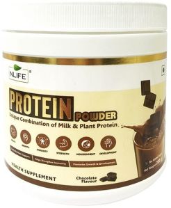 200g Chocolate Protein Powder