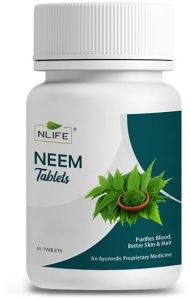 Neem Tablets