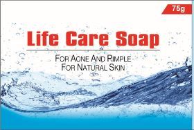 LIFE CARE SOAP