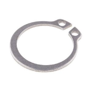 Stainless Steel Circlips