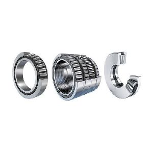 Tapered Roller Bearings