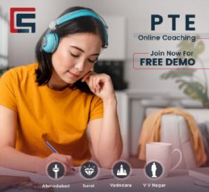 PTE coaching Classes