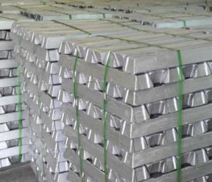 Aluminium Ingots