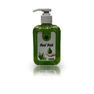 Hirank Herbals Liquid Handwash with Aloe Vera, 250 ml