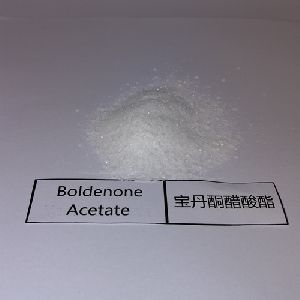 Boldenone Acetate Powder