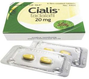 Cialis Tablets