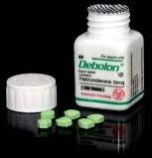 debolon 10 dianabol tablets