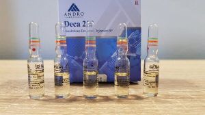 Deca Durabolin Injection