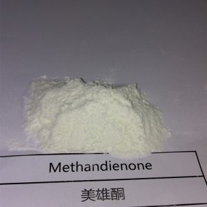 Dianabol Methandienone