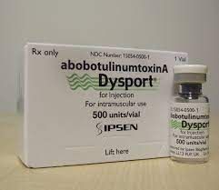 DYSPORT 500 IU Injection