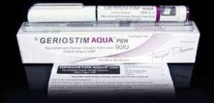 Buy GERIOSTIM AQUA PEN 90IU