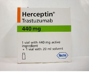 Herceptin 400 mg Injection