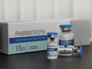 Buy HGH- Pharmatropin 100IU
