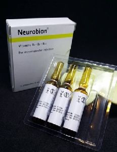 Neurobion Injection