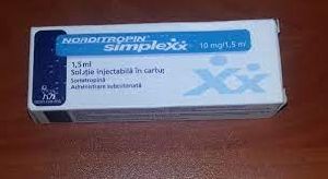 Buy Norditropin Simplex 30 IU 10MG