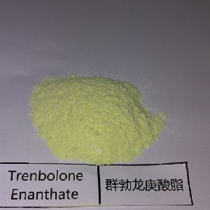 Raw Trenbolone Enanthate Powder