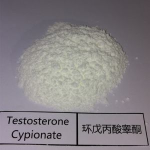 Test C Testosterone Cypionate