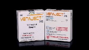 Venaject 75, Stanozolol