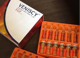 Veniscy 5000 Egf 1 Weekly Injection