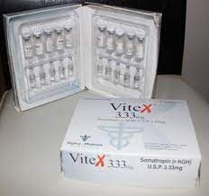 vitex Anabolic Hormones