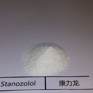 Winstrol Stanozolol